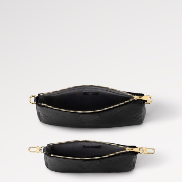 LOUIS VUITTON _ Multi Pochette Accessoires cross-body bag (LIKE NEW) - Picture 3 of 15